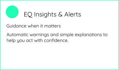 Insights & Alerts with SaddleClip