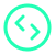 Equestic App icon - Symmetry