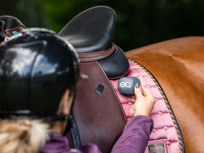 Can measure what you feel - Equestic Coach-copilot