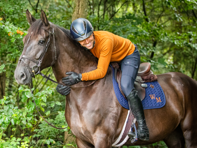 Effort turned into progress - Equestic Coach-copilot