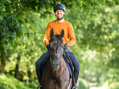 Training moved as one - Equestic Coach-copilot