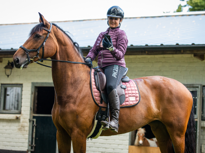 Your coach’ stay with you - Equestic Coach-copilot