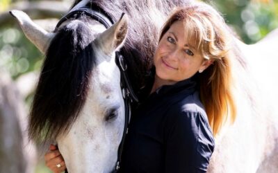 Equestic appoints Nicole Graf as Chief Marketing Officer 