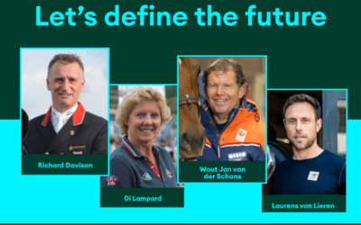 EQUESTIC EN THE DUTCH MASTERS 2026 HOUDEN PANELDISCUSSIE THE FUTURE OF COACHING