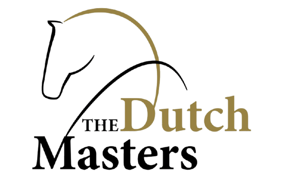 The Dutch Masters logo