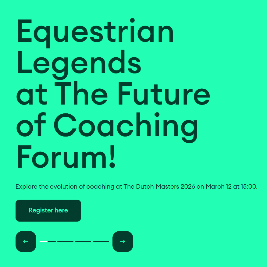 The future of Coaching Forum - open for registration