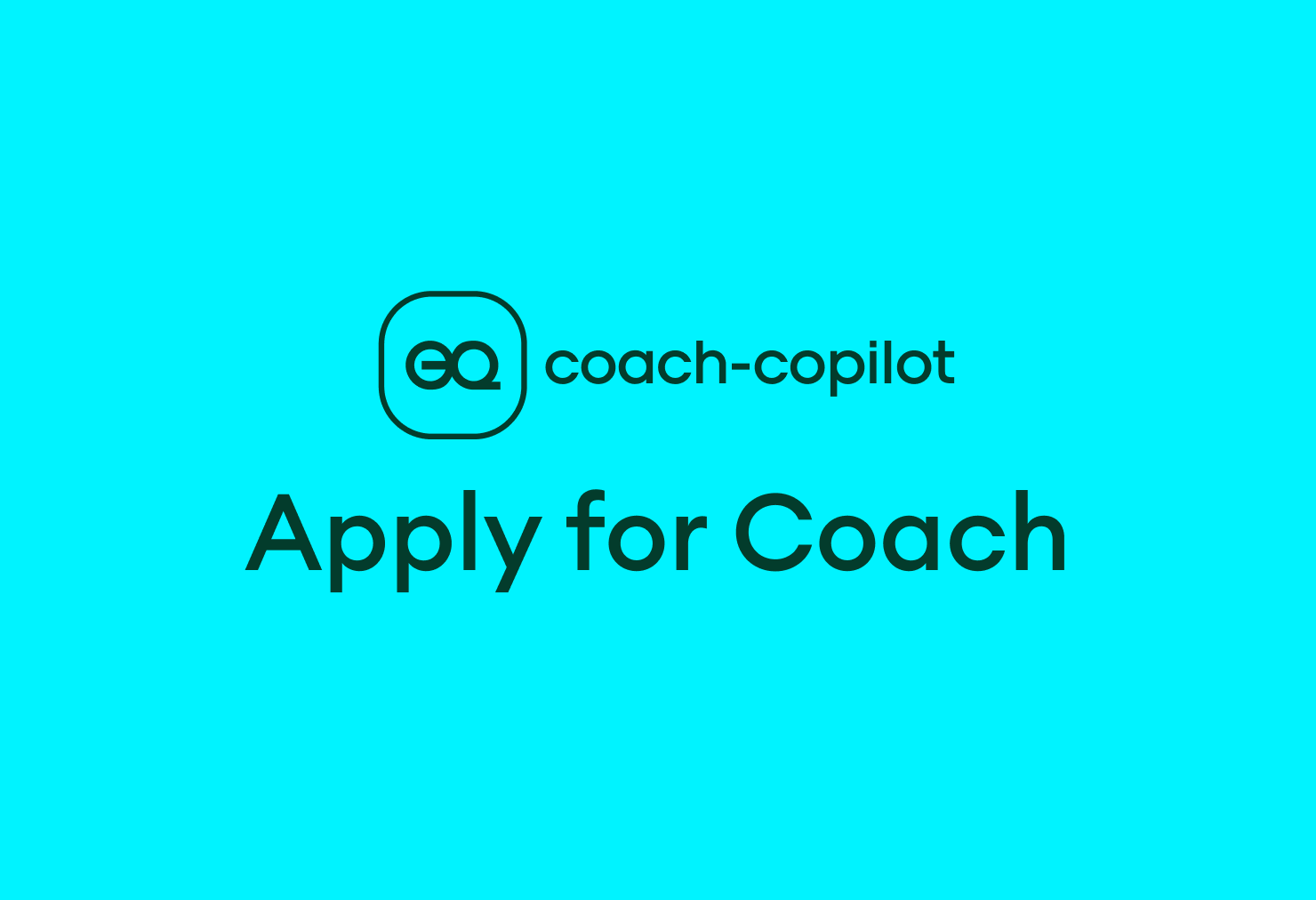 Knowledge Coach Application Unlock teaching features for Coaches - Equestic