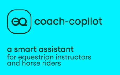 EEN NIEUWE STANDAARD IN PAARDENSPORTTRAINING: EQUESTIC INTRODUCEERT EQ COACH-COPILOT