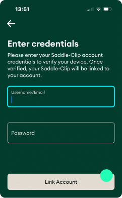 CC Guide: How to link SC - provide email