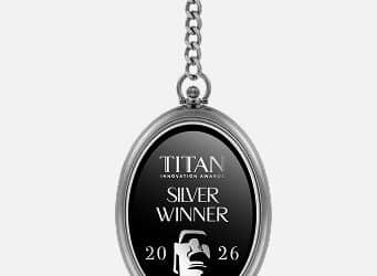 Equestic Wins Two Silvers in 2026 TITAN Innovation Awards