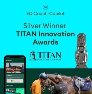 ABC Money UK article “AI and Equestrian Sport: Not a Threat to Tradition, but a Tool for Growth” is published