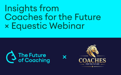 Why Riders Forget Their Lessons, and What Great Coaches Are Doing About It