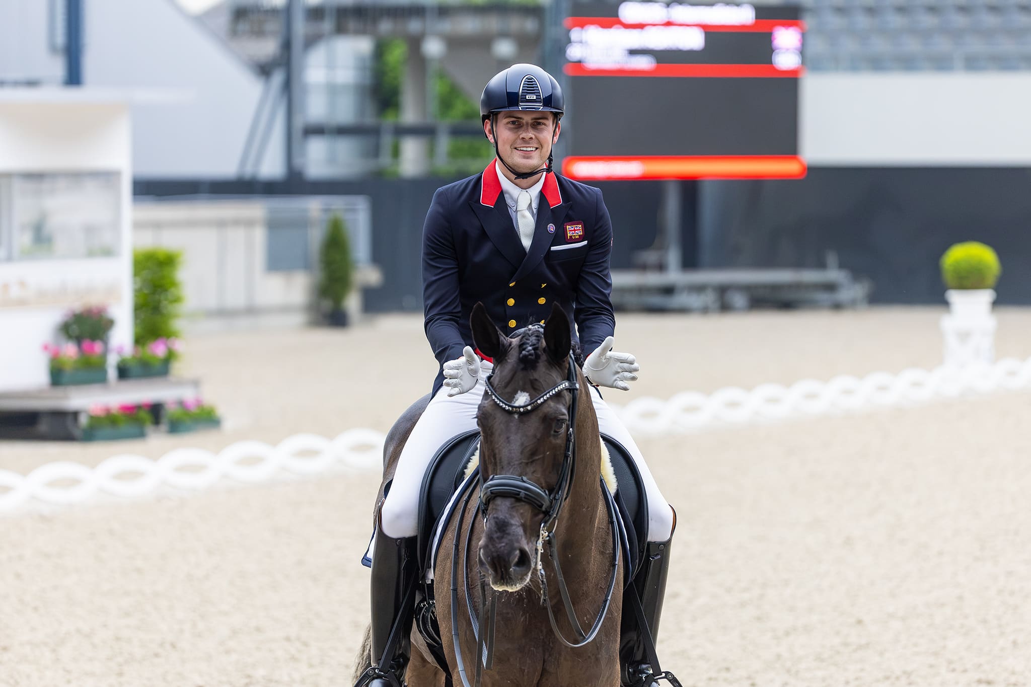 EQ Coach-Copilot: Never Forget a Riding Lesson Again | Equestic