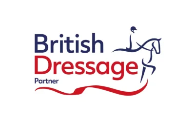 Equestic announced as British Dressage’s Official Training and Coach Development Partner